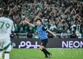 【川崎フロンターレアルバム】ACLE決勝での高井幸大の写真41枚！ フル出場も敗れ、試合後には涙を見るなど悔しさを露わに「アル・アハリー川崎フロンターレ」の画像035