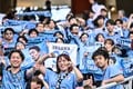 【サポーターアルバム(2)】現地撮影70枚！　3得点勝利でクラブ初アジア・ファイナリスト！ ACLE準決勝に駆け付けた川崎サポーター「川崎フロンターレ―アル・ナスル」の画像020