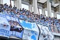 【サポーターアルバム】完封勝利後に笑顔＆万歳見せた「川崎フロンターレの試合後のサポーター写真83枚」！ ホーム連勝を熱狂的サポート「川崎フロンターレーセレッソ大阪」の画像015