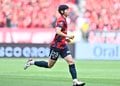 【試合アルバム】鬼木監督の古巣・川崎を国立で破った鹿島アントラーズのプレー写真78枚！「鹿島アントラーズー川崎フロンターレ」の画像025