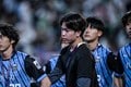 【川崎フロンターレアルバム】小林悠、大島僚太、ジェジエウ、宮城天らACLE決勝を見守った写真23枚！ ヴェロン、神橋良汰、土屋櫂大、野田裕人、クンヒョンも収録「アル・アハリー川崎フロンターレ」の画像014