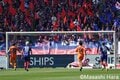 ｢何か起こるかなと思った｣｢イメージはできていた｣元サッカー日本代表エースの2得点に絡む活躍で清水エスパルスが3連勝【FC東京VS清水エスパルス】PHOTOギャラリー激闘10連写の画像003