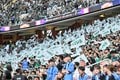【サポーターアルバム】ACLE決勝に駆け付けた川崎サポーターは衝撃の700人！ 現地で声援を送ったサポーター写真81枚「アル・アハリー川崎フロンターレ(3)」の画像030