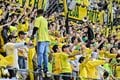 【千葉サポーターアルバム】雨の中で首位堅持のチームを後押しした「ジェフユナイテッド千葉のサポーター写真99枚」！ ゴール裏の熱狂ショット「ジェフユナイテッド千葉ーベガルタ仙台」の画像010