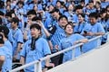 【サポーターアルバム(2)】現地撮影70枚！　3得点勝利でクラブ初アジア・ファイナリスト！ ACLE準決勝に駆け付けた川崎サポーター「川崎フロンターレ―アル・ナスル」の画像003