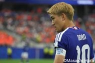 オランダと激闘ドローも、立ちはだかるブラジル・フランスら列強の壁【W杯オランダ戦で証明、日本代表が間違いなく史上最強である理由】(1)の画像