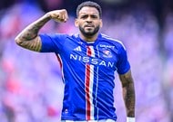 「絶対に見たい」速攻で完成のJ1横浜FMの「リアタイ新聞」に驚き広がる！「スゴいこと考えるね」「新聞ってどうなるんだろうと思ってたら」などの声が広がるの画像