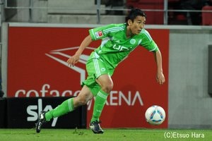 現代の長谷部誠につながる奥寺康彦へのドイツファンからの愛情【日本人サッカー選手「海外組」成功の要素】(4)の画像