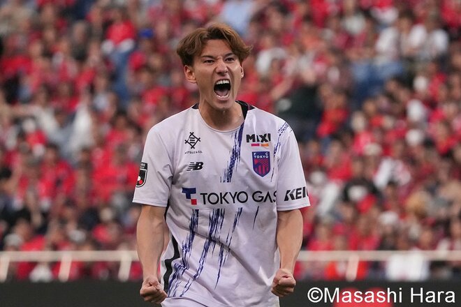 13人目で決着！FC東京がスコアレスもPK戦の末に執念で勝点2を掴み取る！試合後、西川周作が長友佑都を激励！【浦和レッズvs FC東京】激闘PHOTOギャラリーの画像008
