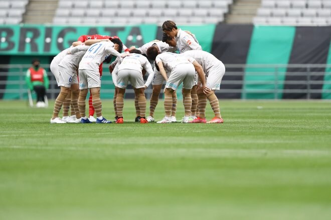 Jリーグ史上初「再試合が決定」!J2「モンテディオ山形vsファンジアーノ岡山」で「競技規則適用ミス」!日程や再開方法、個人記録はどうなる?【動画】の画像