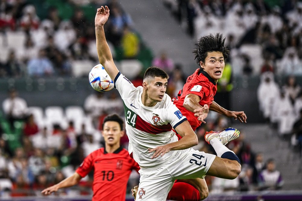 ホーム感 の強い中東でのアジア勢の躍進 カタール現地ルポ 計25大会出場 ジャーナリストのw杯 サッカー批評web
