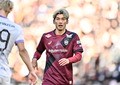 「すごいメンバー投入」「ラスボス感」J1神戸の元ブンデス＆代表トリオの同時投入シーンが話題！ 大迫＆武藤＆酒井が居並ぶ姿に「強者感が凄い」「これは強烈」の声の画像002