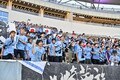 【サポーターアルバム「61枚」(3)】「川崎フロンターレ―アルサッド」佐々木旭が「川崎みたいだった」と感謝したプリンススタジアム内での川崎サポーターの写真61枚！ の画像052