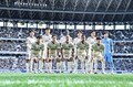 【試合写真ギャラリー(1)】「FUJIFILM SUPER CUP2024」ヴィッセル神戸―川崎フロンターレ　2024年2月17日（国立競技場）の画像016