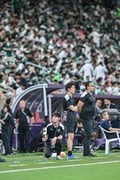 【川崎フロンターレアルバム】ACLE準優勝チームを支えたコーチングスタッフ＆クラブスタッフの写真41枚！ サウジアラビア・ジェッダでの活躍を現地撮影「アル・アハリー川崎フロンターレ(2)」の画像008