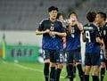 【サンフレッチェ広島「E-1」アルバム】J1広島に所属する日本代表5選手の香港戦の写真54枚！ジャーメイン良、中村草太、川辺駿、田中聡、荒木隼人、大迫敬介の現地写真「日本代表ー香港代表」の画像031