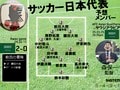 サッカー日本代表、サウジアラビア戦「最新・予想スタメン＆フォーメーション」！ 三笘薫が前日練習を回避で左WBは入れ替え必至。上田綺世、守田英正は離脱、長友佑都も欠場濃厚でどうなるの画像001