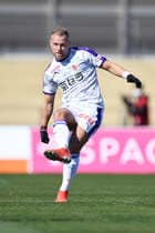 カイオ セザール サッカー批評web