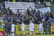 「完璧すぎ」「これはゴラッソ」シュトゥットガルトのサッカー日本代表・遠藤航が「完璧すぎる豪快ミドル」決める! 自陣ボール奪取からフィニッシュまでこなした衝撃ゴールに称賛の声の画像