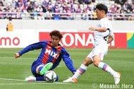 【J1考察】アルビレックス新潟でもFC東京でもアルベル監督が苦しむ「1年目」【2人のスペイン人監督のまったく異なるチームづくり】(2)の画像