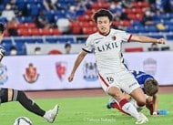 横浜fmの破壊力を支える 超ハイレベル サイドバック陣 川崎フロンターレと横浜f マリノス J1死闘 1 サッカー批評web 横浜fmの破壊力を支える 超ハイレベル サイドバック陣 川崎フロンターレと横浜f マリノス J1死闘 1 サッカー批評web