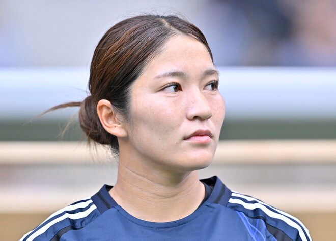 「いいチームだね」なでしこジャパン合宿最終日の遠藤優の27歳“サプライズ誕生日”に反響！「ゆずがケーキ持ってくるってとこがまた素晴らしい」「泣ける」の声の画像002