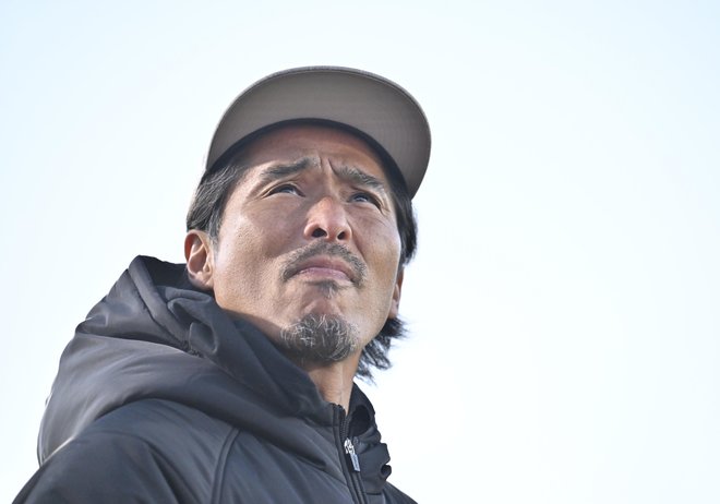 【日本代表戦士が横浜で再会。本田圭佑・香川真司・吉田麻也の現在地とは(2)】MLSで経営・マーケティングをも学ぶ吉田麻也。不本意だった今季をバネに再飛躍を期す香川真司の画像054