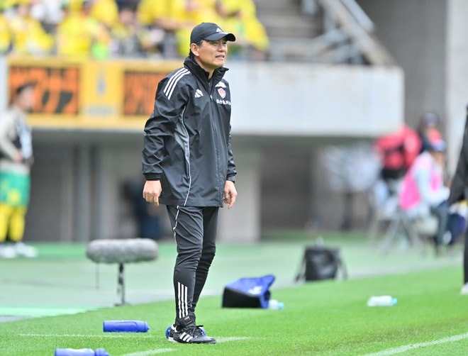 【試合アルバム】戦う姿勢を見せながらのスコアレスドローのベガルタ仙台のプレー写真70枚！「ジェフユナイテッド千葉ーベガルタ仙台」の画像058