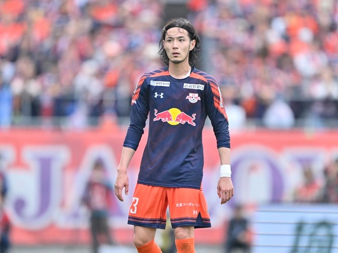 【試合アルバム】RB大宮アルディージャのベガルタ仙台戦でのプレー写真55枚！「ＲＢ大宮アルディージャーベガルタ仙台」の画像043