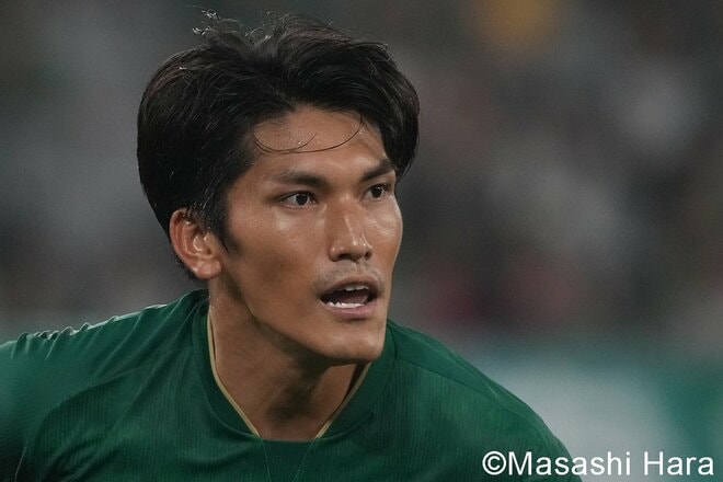 最下位を巡る試合は大激戦！ 先制エリソンがゴールパフォ＆林尚輝が気迫の同点ゴール！ 新井悠太と日高大のマッチアップが象徴的！一美和成が初出場【東京ヴェルディvsジェフユナイテッド千葉】激闘PHOTOギャラリーの画像007