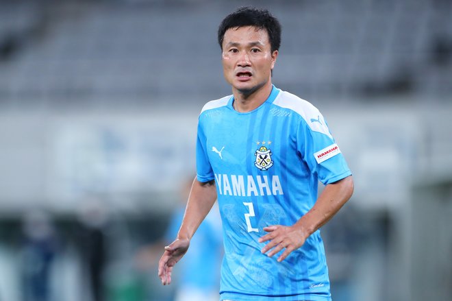 シビアなJ2第7節!(2)遠藤保仁不在でも連勝!!磐田の「マインドチェンジ」と初の監督交代【戸塚啓のJ2のミカタ】の画像