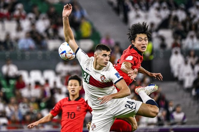 「ホーム感」の強い中東でのアジア勢の躍進【カタール現地ルポ“計25大会出場”ジャーナリストのW杯】の画像