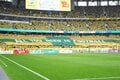 開始5分の背番号10の先制ゴールで幕開け！雨天の国立での1位と3位の上位対決はアウェイチームに軍配【ジェフユナイテッド千葉vsRB大宮アルディージャ】PHOTOギャラリー27連写の画像003