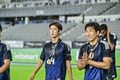 【山田新＆大関友翔アルバム】韓国戦での川崎フロンターレ2選手の写真43枚！ 試合出場ならずも韓国・龍仁で戦った記録写真「日本代表ー韓国代表」の画像042