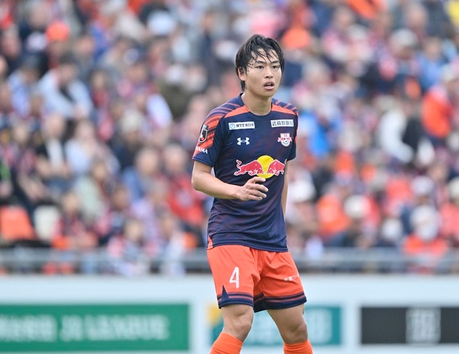 【試合アルバム】RB大宮アルディージャのベガルタ仙台戦でのプレー写真55枚！「ＲＢ大宮アルディージャーベガルタ仙台」の画像028
