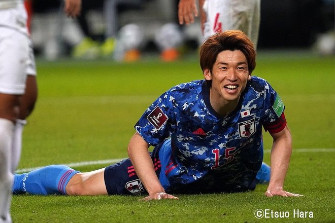 【日本ーミャンマー】「海外19クラブの23人」日本代表が10得点　原悦生PHOTOギャラリー「サッカー遠近」　の画像