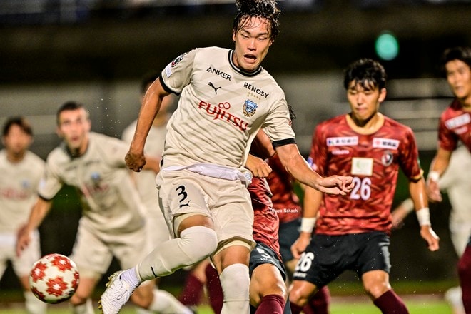 【J1川崎を取材して感じた「育てる力と心」とは(16)】川崎市外に及ぶクラブの好影響力。成長と発信力が日本各地に届けたものとは……高知、岡山、岩手を好例に、広げ続けるサッカークラブの可能性の画像073