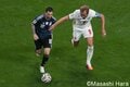 劇的決着！メッシの2アシストでアルゼンチンが決勝進出！イングランドはトゥヘルの決断で守備一辺倒に…準決勝を現地撮り！【アルゼンチン代表vsイングランド代表】激闘PHOTOギャラリーの画像001