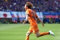 FC東京2シャドー左の｢15歳逸材｣が躍動も…元サッカー日本代表｢36歳エース｣の全ゴールに絡む活躍で清水エスパルスが5位浮上｢イメージはできていた｣【FC東京VS清水エスパルス】PHOTOギャラリー激闘22連写の画像017