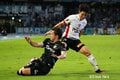 「1か月先、今より少しでも良くなって準決勝を戦いたい」2時間49分の死闘を制した長谷部茂利監督に名将トラパットーニを見た！【川崎フロンターレvs浦和レッズ】原悦生PHOTOギャラリーの画像011