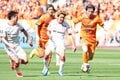 2連敗の｢19位｣名古屋と3連勝の｢5位｣清水が大舞台で激突、元サッカー日本代表が火花を散らした｢東海ダービー｣の意外な勝者と期待の新星【清水エスパルスvs名古屋グランパス】PHOTOギャラリー激闘25連写の画像008