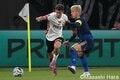 対照的だった試合後の両指揮官の姿！町田vs浦和の国立決戦は町田が“強さ”を証明！W杯落選の相馬勇紀が復帰戦で語った決意【FC町田ゼルビアvs浦和レッズ】激闘PHOTOギャラリーの画像001