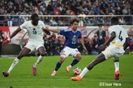 権力と金に尻尾を振るFIFA！3か国開催で｢75％の試合｣がアメリカ開催、公認のチケット転売で｢30％の手数料｣の厚顔【組み合わせ決定｢日本代表ワールドカップ決勝への道｣大激論】(7)の画像