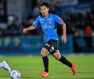「理不尽モードに入ってる」セルクル・ブルージュのサッカー日本代表FW上田綺世が”フリックスルーパス”に抜け出してワンタッチゴール! 「まさに蜂の一刺し」で今季8点目…チームを3連勝に導くの画像