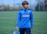 「こうやってイケメンは作られる」J2ジュビロ磐田の元サッカー日本代表・大津祐樹が「散髪報告」！ 女子アナ妻も「前髪セーラームーンが整いましたね」と反応の画像