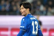福田師王ドイツ奮闘記(7)前編 ｢オフの日は1日13時間寝ることも｣福田師王が語るカールスルーエでのリアル一人暮らし、日本代表キャプテン専属シェフの優しさと自炊生活の画像