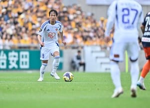 【2025年J2「第19節」モンテディオ山形VSベガルタ仙台「徹底分析」】「みちのくダービー」に決着をつけたのは仙台背番号8の左足！相次ぐ監督交代、長崎も下平隆宏氏との契約を解除【戸塚啓のJ2のミカタ】(2)の画像