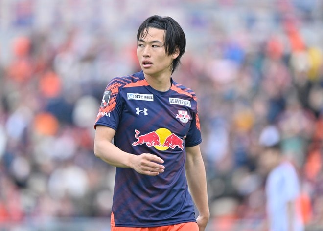 【試合アルバム】RB大宮アルディージャのベガルタ仙台戦でのプレー写真55枚！「ＲＢ大宮アルディージャーベガルタ仙台」の画像037