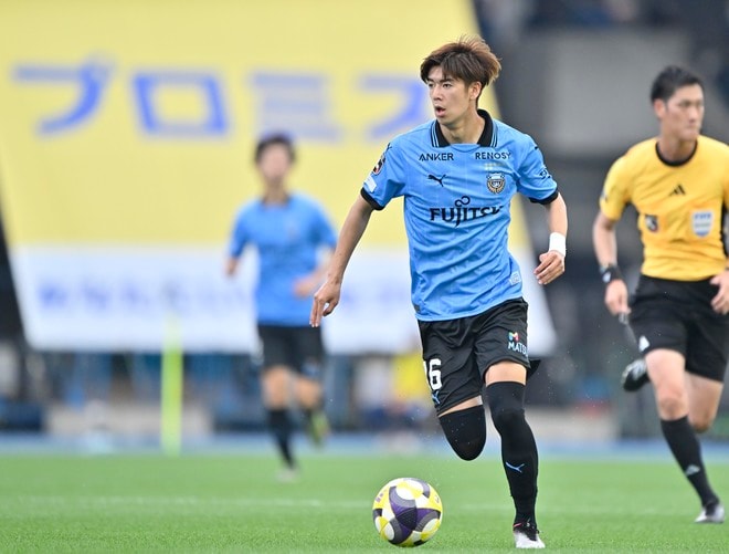 【試合アルバム】ホームで2連勝した川崎フロンターレでのC大阪戦でのプレー写真70枚！「川崎フロンターレーセレッソ大阪」の画像032