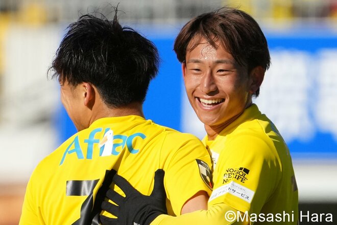 継続と進化、前半圧倒で貫禄の柏！ 後半巻き返すもJ1レベル痛感の千葉！ 決勝弾は久保藤次郎のゴラッソ！ 白熱の日立台｢ちばぎんカップ｣を現地撮り【柏レイソルvsジェフユナイテッド千葉】激闘PHOTOギャラリーの画像003